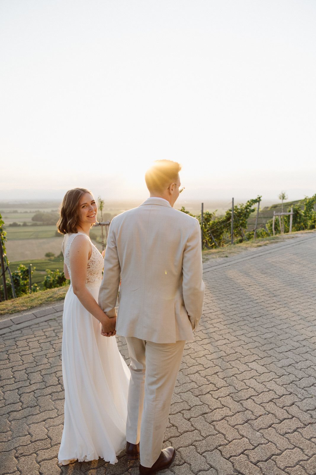 Hochzeitsfotograf Pfalz - Rheinhessen - Mainz - Frankfurt - Luxemburg Getting ready Flatlay - parfum