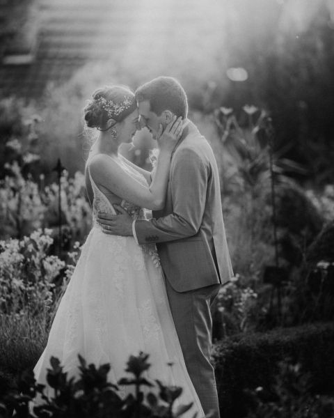 Hochzeit Kyrburg - Brautpaarshooting - Hochzeitsfotograf Andreas Heu