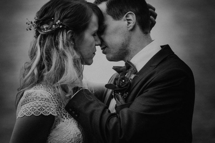 Heiraten in der Villa Borg in Perl - Hochzeitsfotograf Saarland Andreas Heu