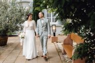 Hochzeit Altes Weingut am Maxbrunnen in Baddürkheim - Hochzeitsfotograf Pfalz - Andreas Heu Weddings