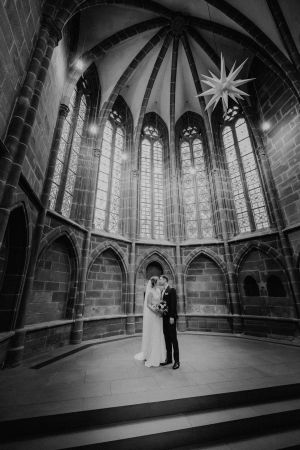Hochzeitsfotograf Pfalz Kaiserslautern Freinsheim -kirchliche Hochzeit - Andreas Heu