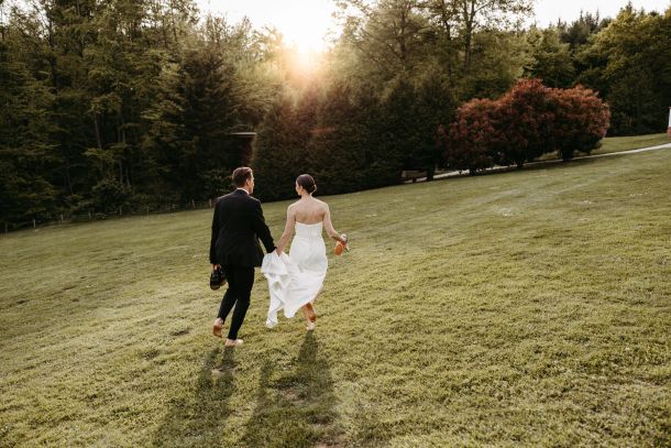 Hochzeit im Schloss Münchweiler - Hochzeitsfotograf Saarland & Pfalz Andreas Heu