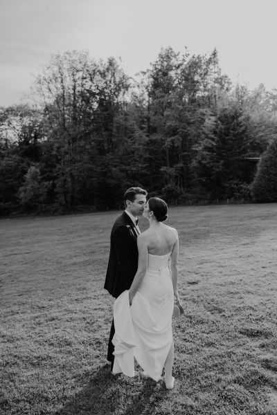 Hochzeitsfotograf Trier - Andreas Heu Weddings - Hochzeitstanz