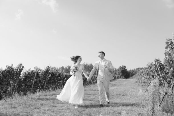 Hochzeitsfotograf Rheinhessen - Luxemburg - Saarland - Pfalz