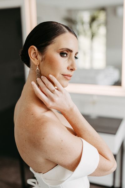 Hochzeitsfotograf Trier - Andreas Heu Weddings - Hochzeitstanz