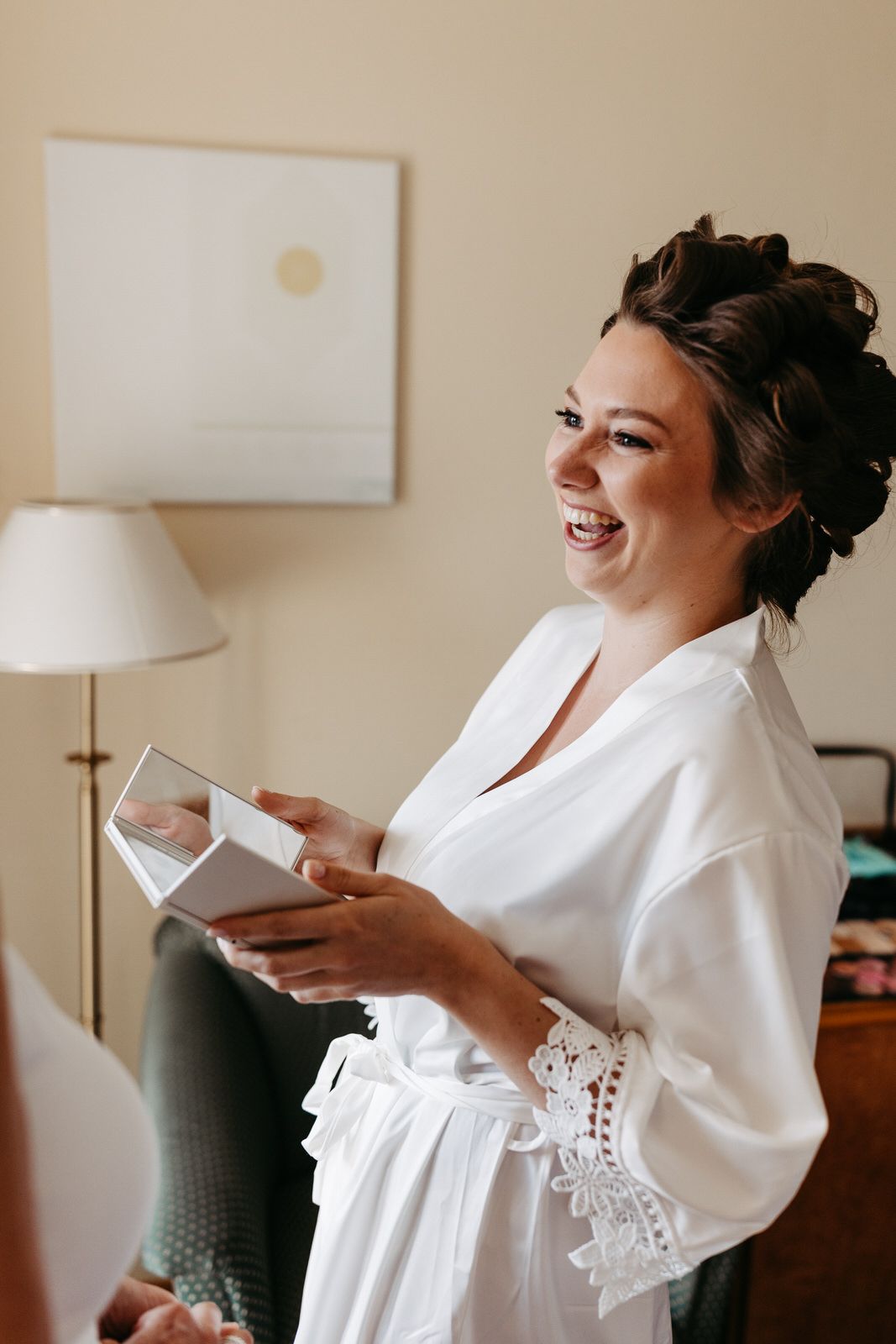 Hochzeit Altes Weingut am Maxbrunnen in Baddürkheim - Hochzeitsfotograf Pfalz - Andreas Heu Weddings