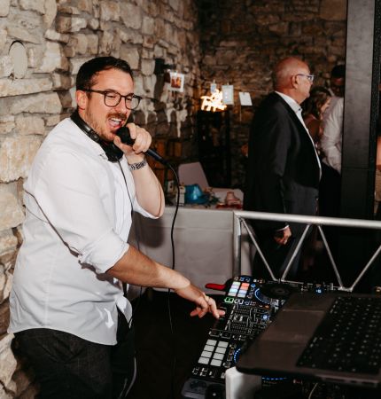 Hochzeit im Schloss Münchweiler - Hochzeitsfotograf Saarland & Pfalz Andreas Heu