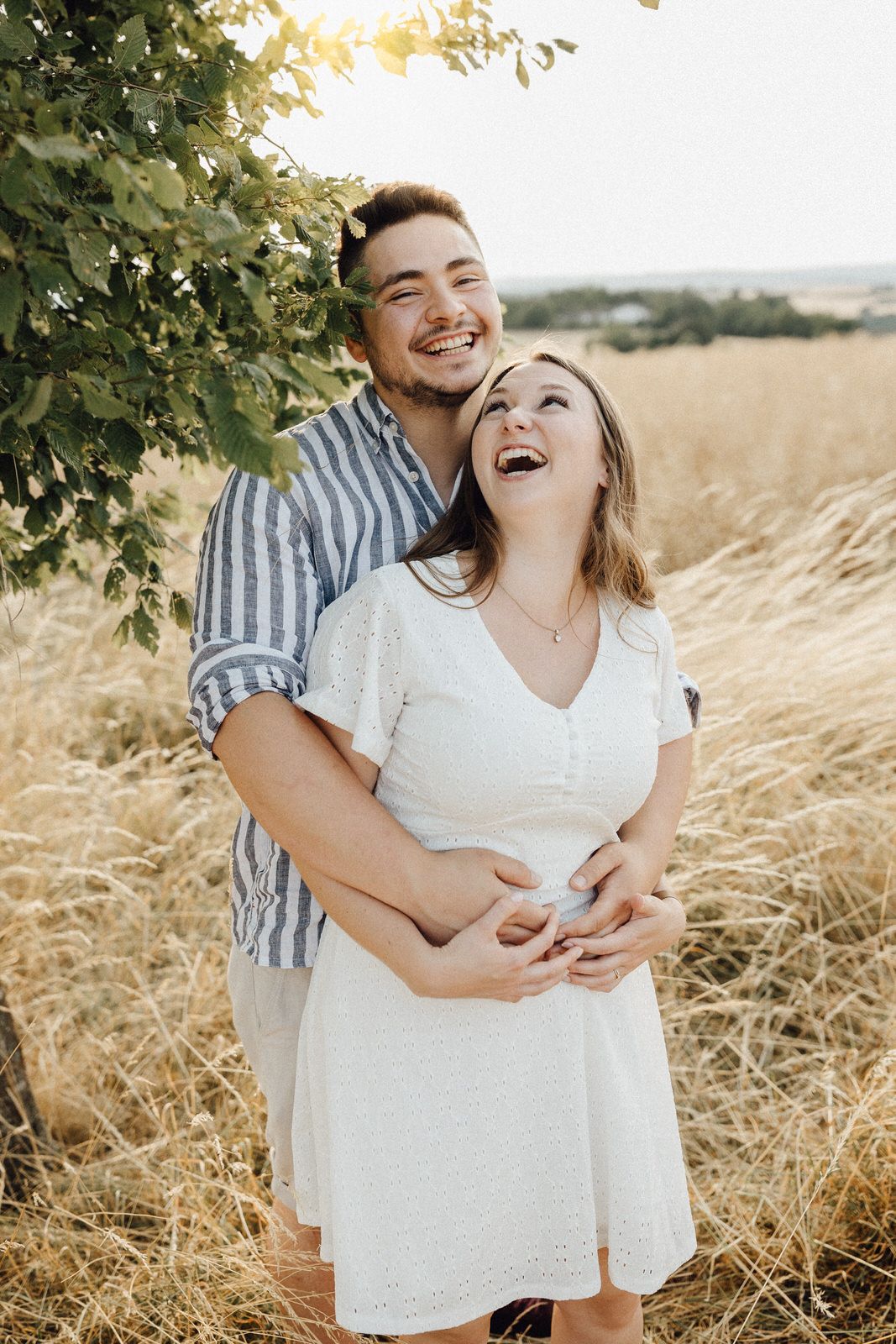 Hochzeit Altes Weingut am Maxbrunnen in Baddürkheim - Hochzeitsfotograf Pfalz - Andreas Heu Weddings