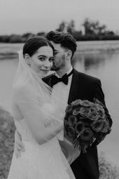 Destination Wedding - Hochzeitsfotograf Andreas Heu - Elegante , zeitlose Hochzeitsreportagen