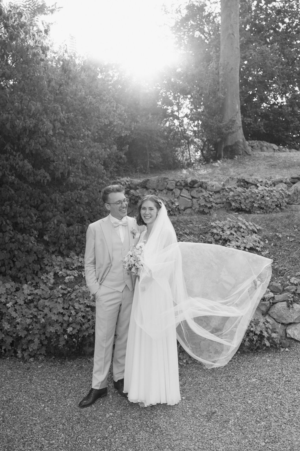 Hochzeit im Schloss Münchweiler - Hochzeitsfotograf Saarland & Pfalz Andreas Heu