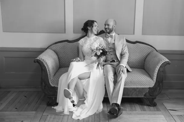 Hochzeitsfotograf Mainz - standesamtliche Trauung