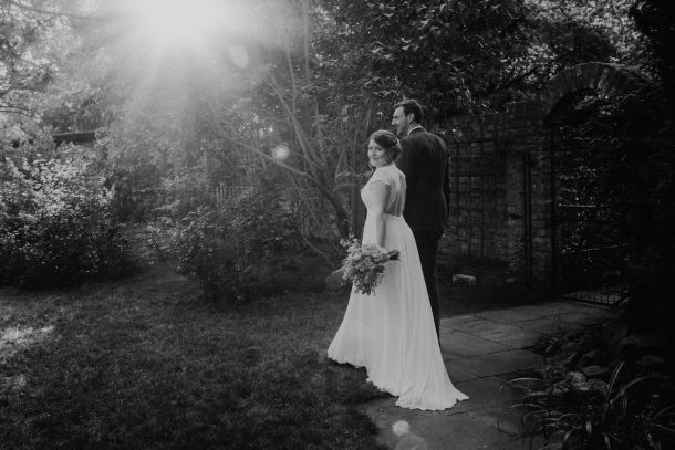 Destination Wedding - Hochzeitsfotograf Andreas Heu - Elegante , zeitlose Hochzeitsreportagen