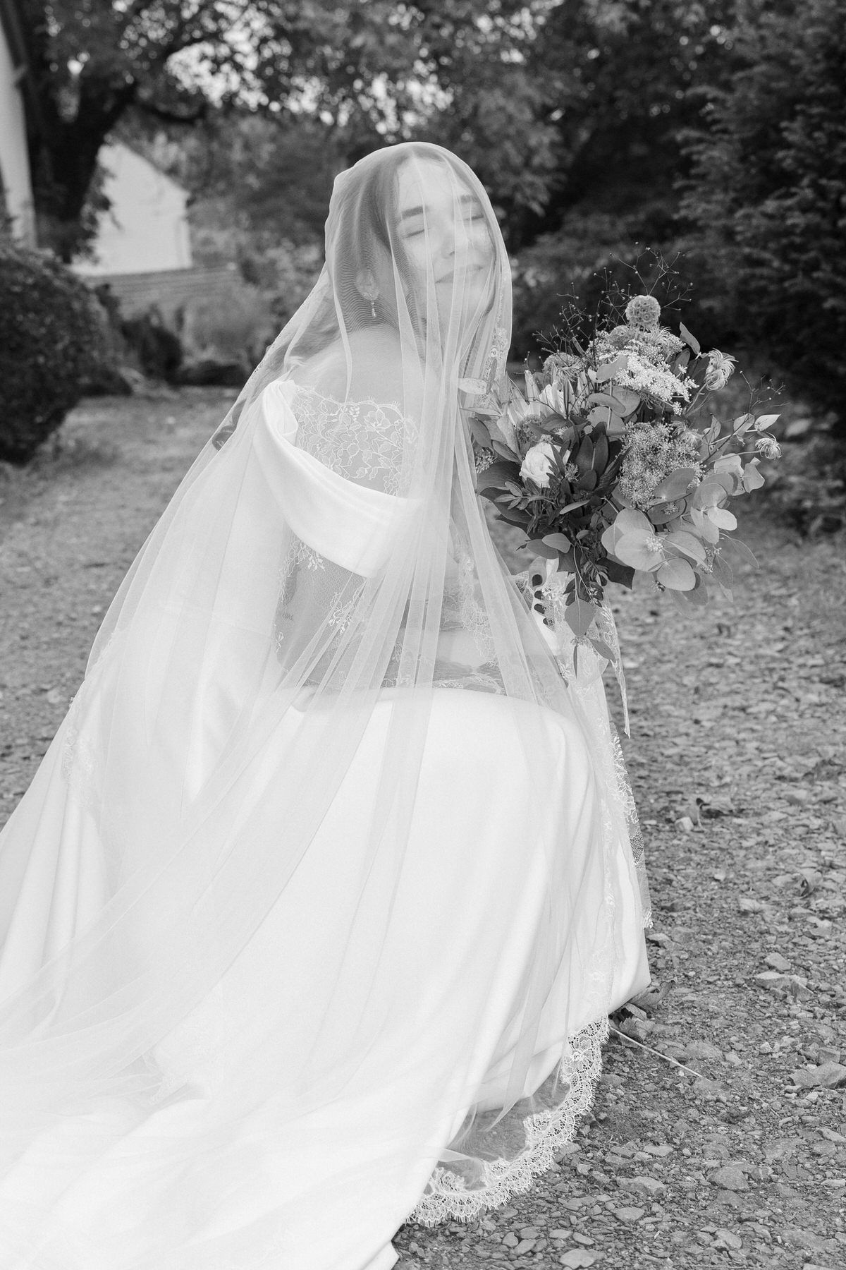 Hochzeitsfotograf Luxemburg - Pfalz - Saarland - Rheinhessen - Mainz - Andreas Heu Weddings - Brautpaarshooting, elegante Hochzeit ungestellte Bilder, Hochzeitslocation