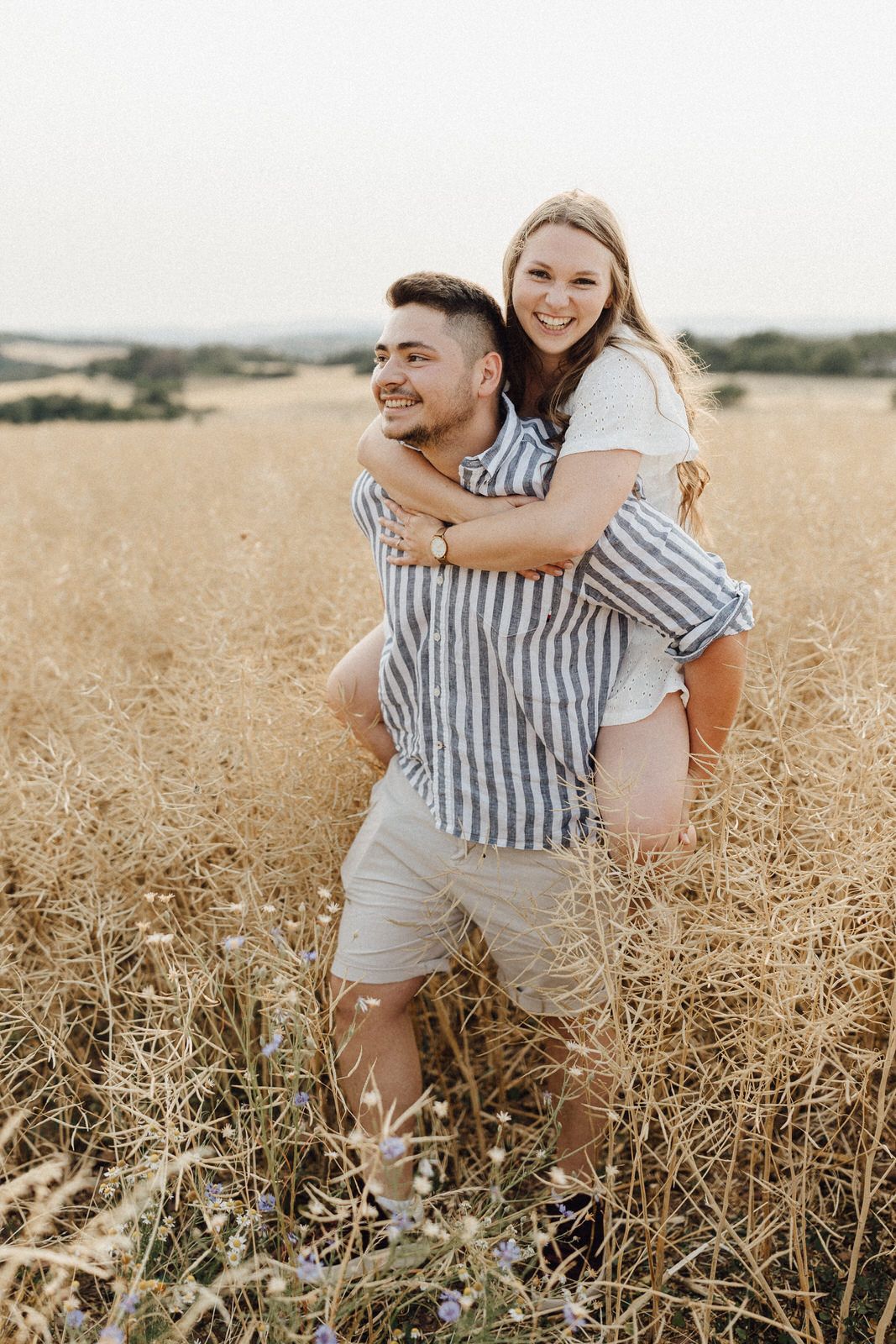 Hochzeit Altes Weingut am Maxbrunnen in Baddürkheim - Hochzeitsfotograf Pfalz - Andreas Heu Weddings