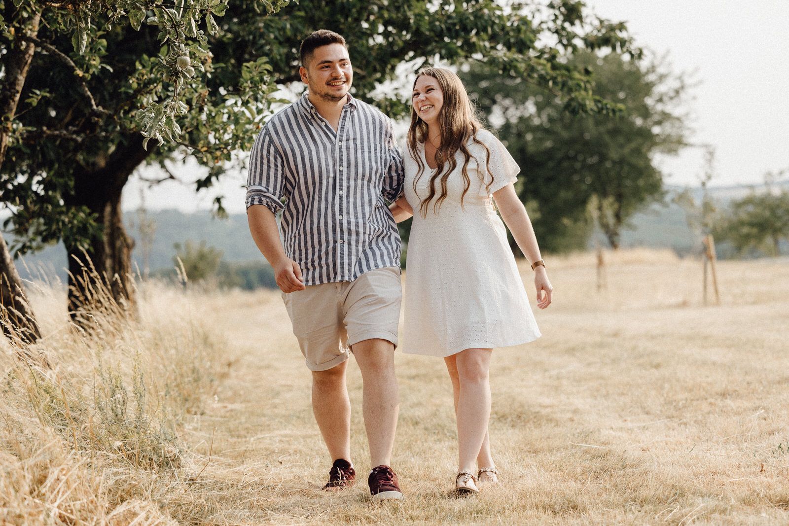 Hochzeit Altes Weingut am Maxbrunnen in Baddürkheim - Hochzeitsfotograf Pfalz - Andreas Heu Weddings