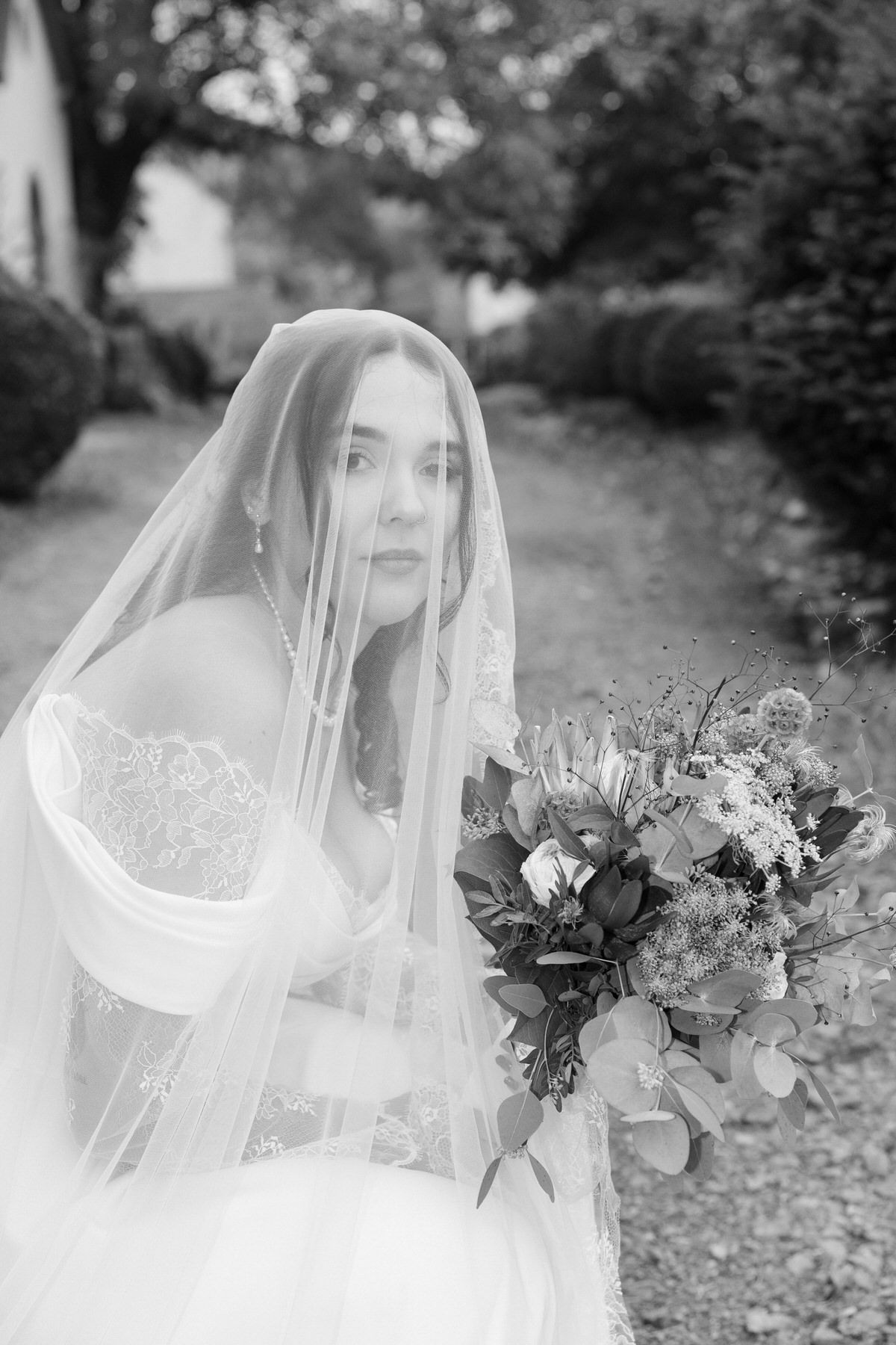 Hochzeitsfotograf Luxemburg - Pfalz - Saarland - Rheinhessen - Mainz - Andreas Heu Weddings - Brautpaarshooting, elegante Hochzeit ungestellte Bilder, Hochzeitslocation