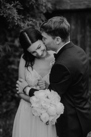 Hochzeitsfotograf Schloss Münchweiler im Saarland- Andreas Heu Weddings - Brautpaarshooting, natürliche Hochzeitsbilder