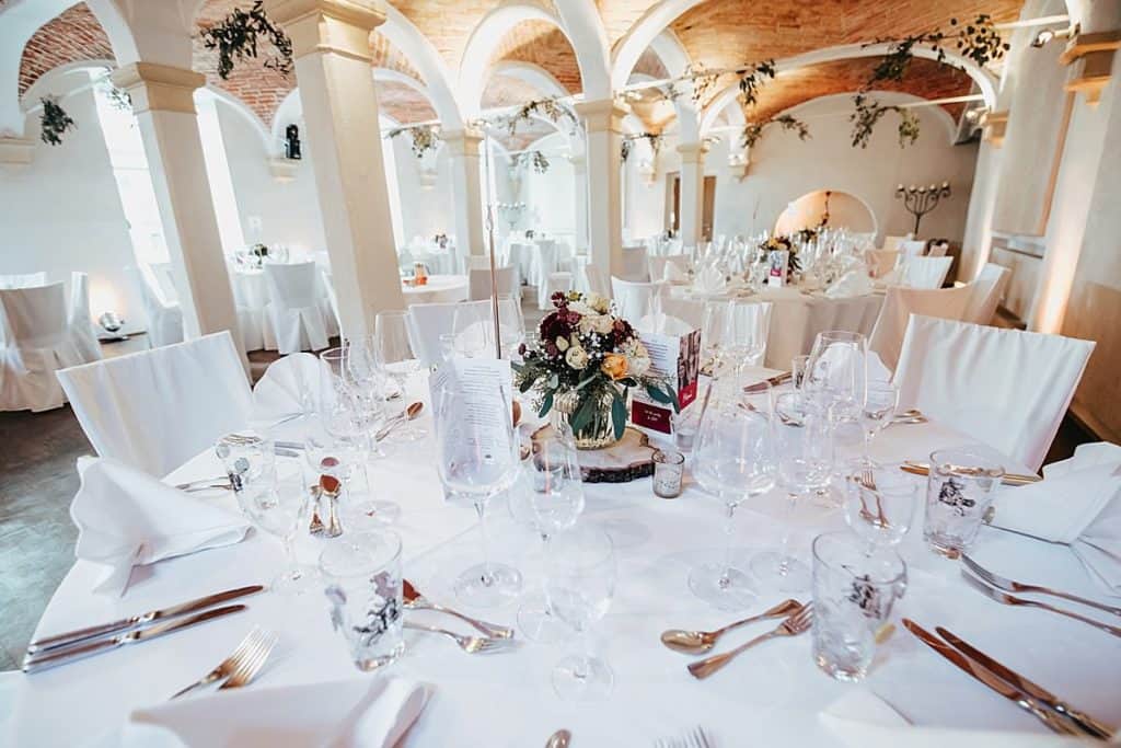 Hochzeit iim Fitz-Ritter Bad Dürkheim - Hochzeitsfotograf Pfalz