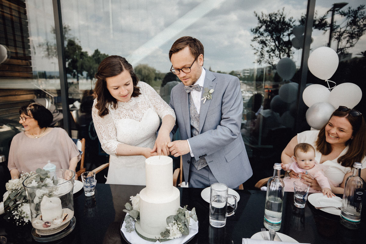 Hochzeit Kyrburg - Brautpaarshooting - Hochzeitsfotograf Andreas Heu