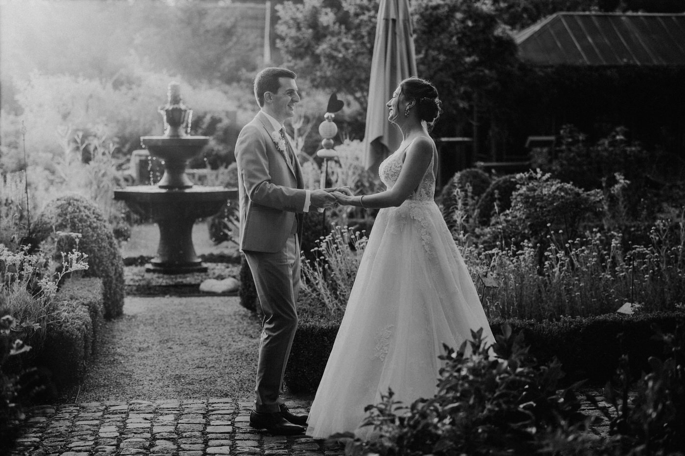 Hochzeit Kyrburg - Hochzeitstanz - Hochzeitsfotograf Andreas Heu