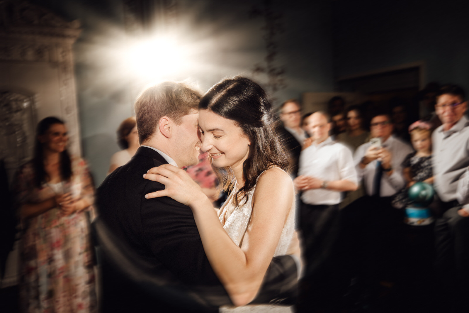 Hochzeitsfotograf Saarland - Andreas Heu Weddings