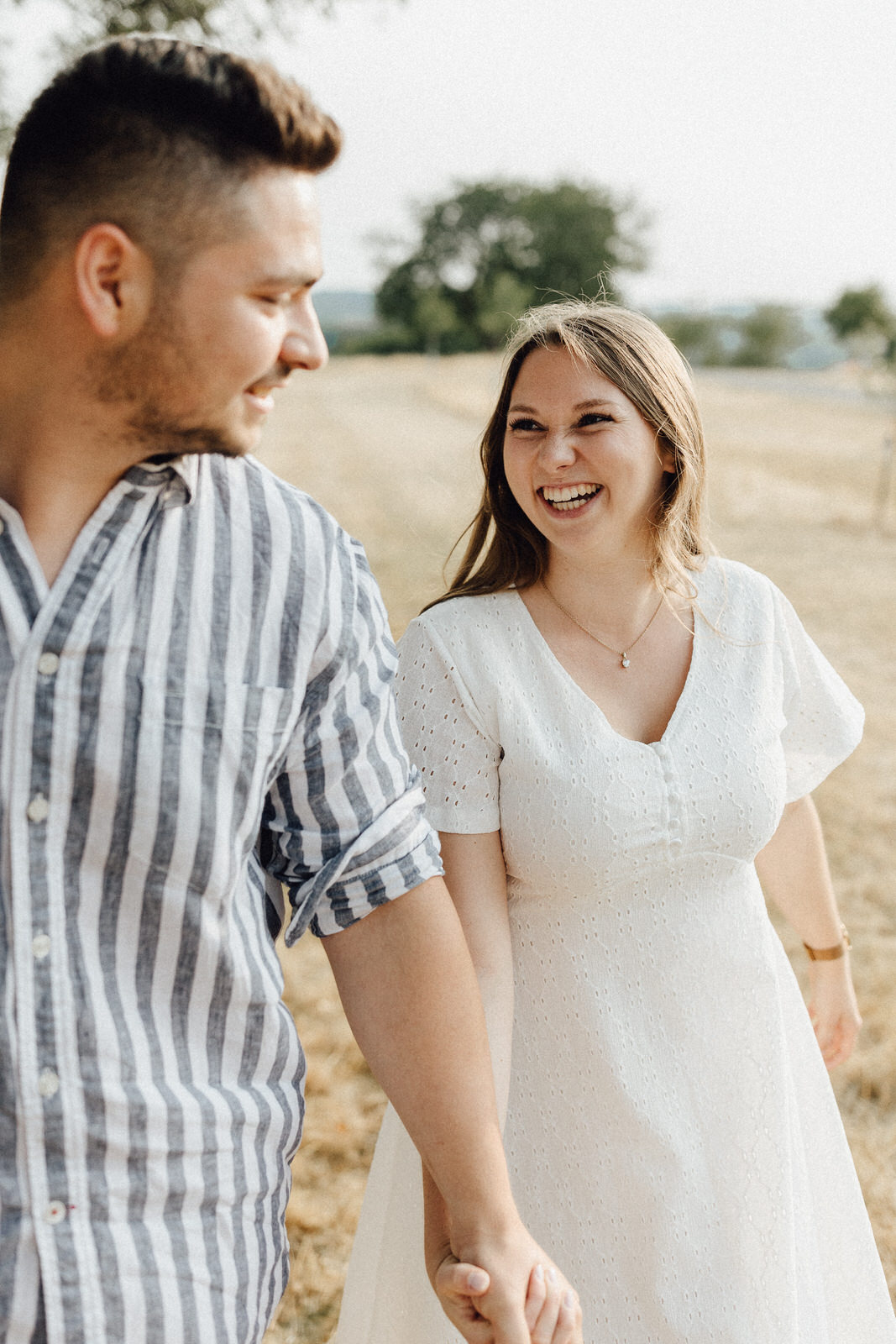 Hochzeit Altes Weingut am Maxbrunnen in Baddürkheim - Hochzeitsfotograf Pfalz - Andreas Heu Weddings