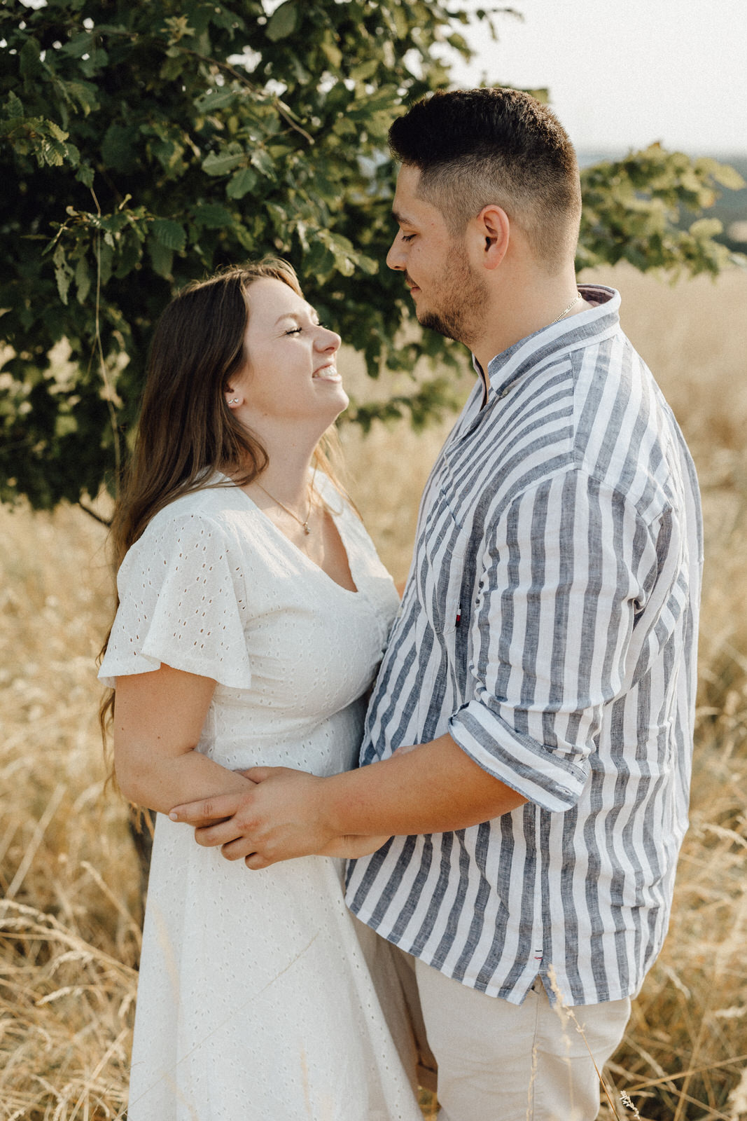Hochzeit Altes Weingut am Maxbrunnen in Baddürkheim - Hochzeitsfotograf Pfalz - Andreas Heu Weddings
