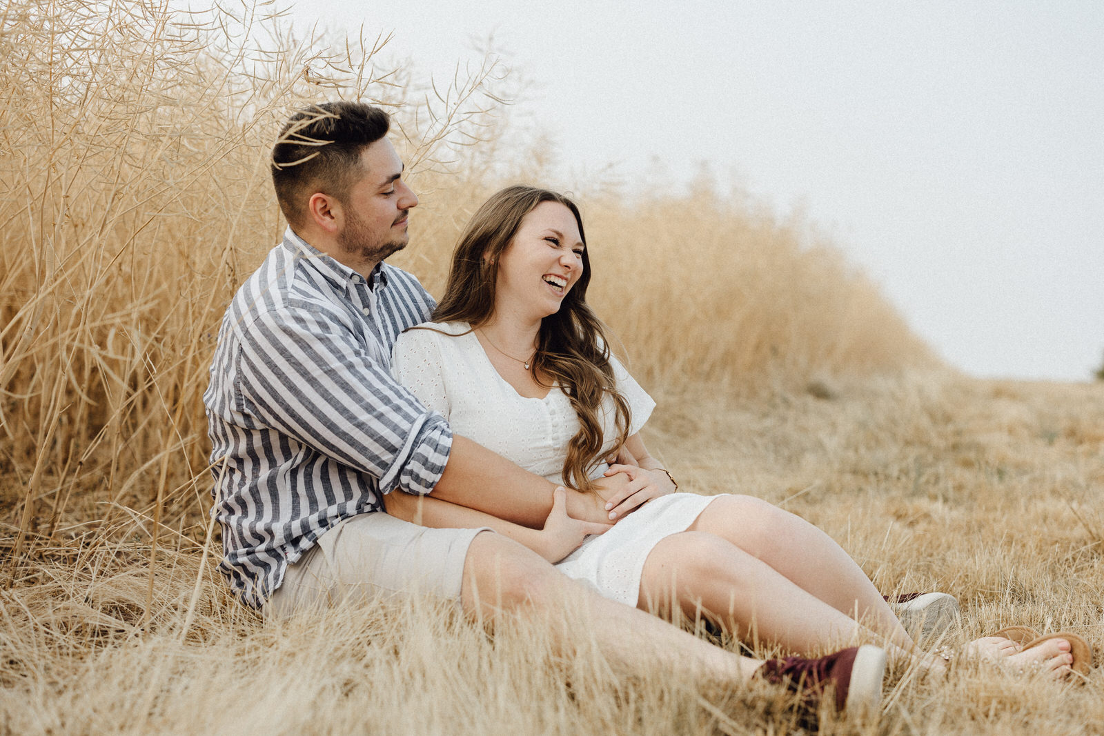 Engagementshooting, Kennenlernshooting, natürliche paarfotos outdoor, Hochzeitsfotograf Andreas Heu, Hochzeitsfotograf Pfalz, Hochzeitsfotograf Rhein-Hessen