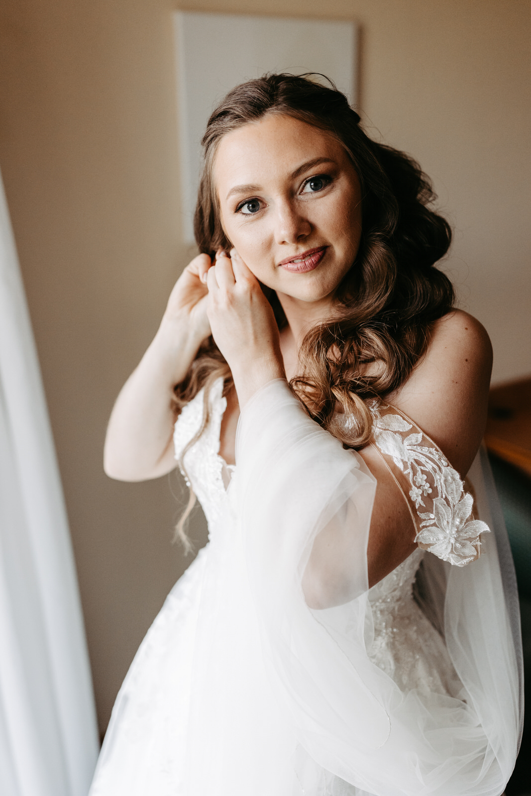 Hochzeit Altes Weingut am Maxbrunnen in Baddürkheim - Hochzeitsfotograf Pfalz - Andreas Heu Weddings