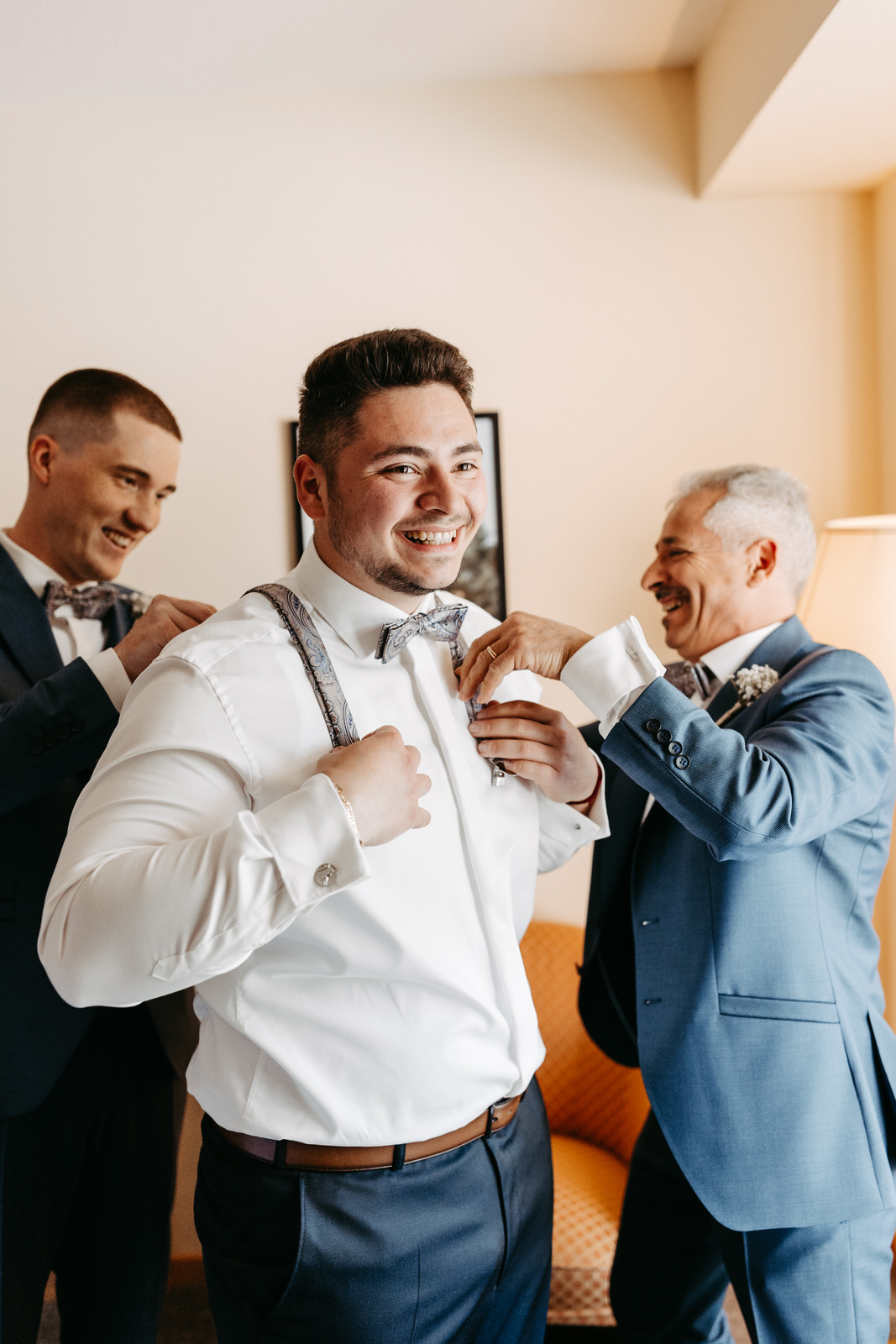 Hochzeit Altes Weingut am Maxbrunnen in Baddürkheim - Hochzeitsfotograf Pfalz - Andreas Heu Weddings