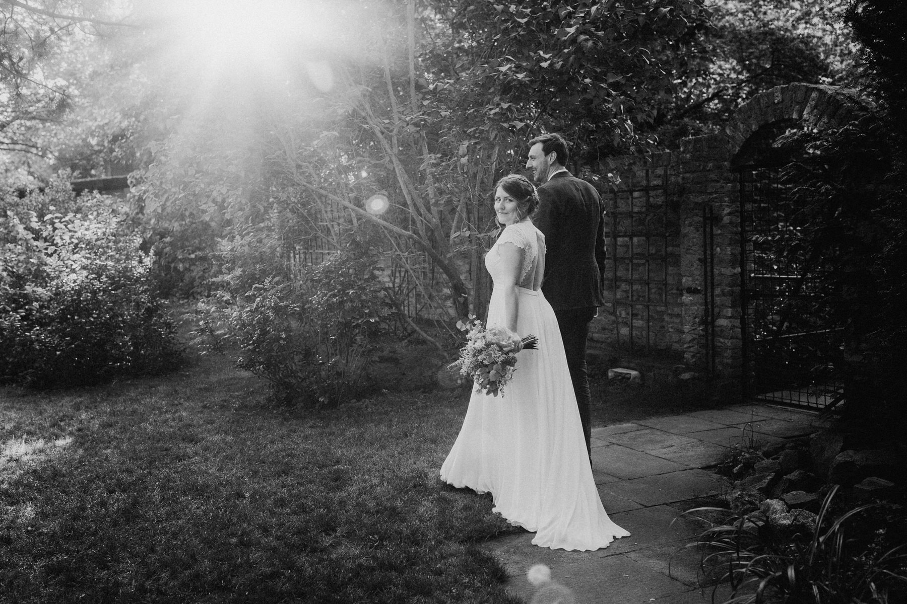 Hochzeitsfotograf Saarland - Pfalz - Mainz - Frankfurt - Andreas Heu
