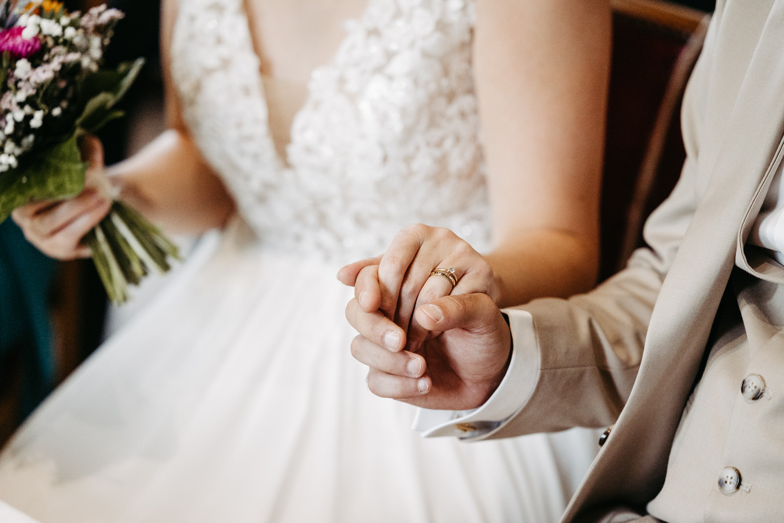 Hochzeitsfotograf Pfalz - Rheinhessen - Mainz - Frankfurt - Luxemburg - luxuriöse Hochzeit - Stella Rheni