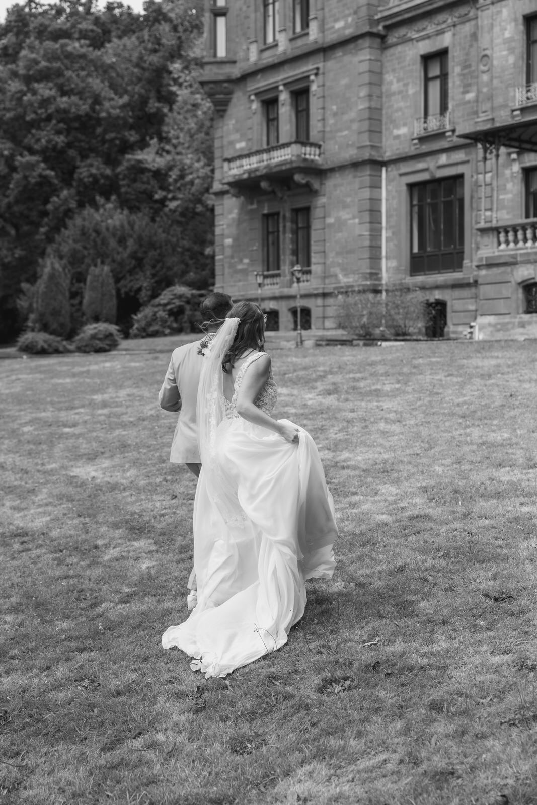 Hochzeitsfotograf Pfalz - Rheinhessen - Mainz - Frankfurt - Luxemburg - luxuriöse Hochzeit - Stella Rheni