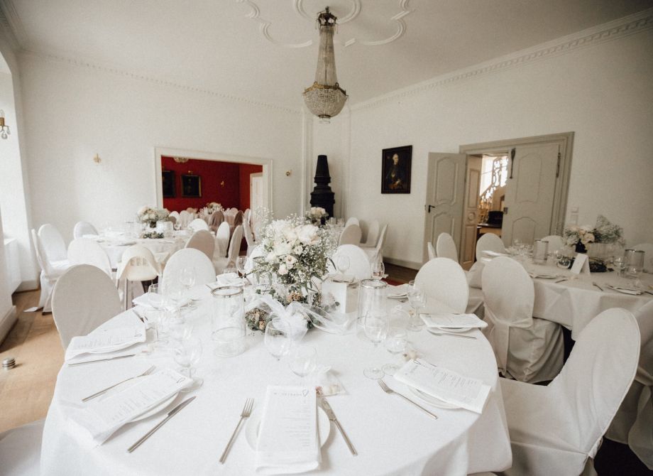 Hochzeit im Schloss Münchweiler Hochzeitslocation im Saarland - Hochzeitsfotograf Saarland & Pfalz Andreas Heu