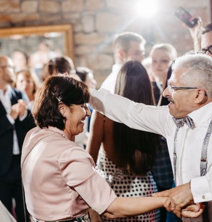 Hochzeit im Schloss Münchweiler - Hochzeitsfotograf Saarland & Pfalz Andreas Heu