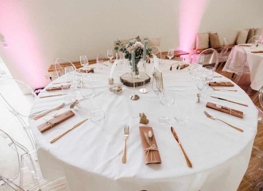 Hochzeitsreportage Weingut Junghof Undenheim - Hochzeitsfotograf Andreas Heu - Flatlay, Getting Ready Hochzeit