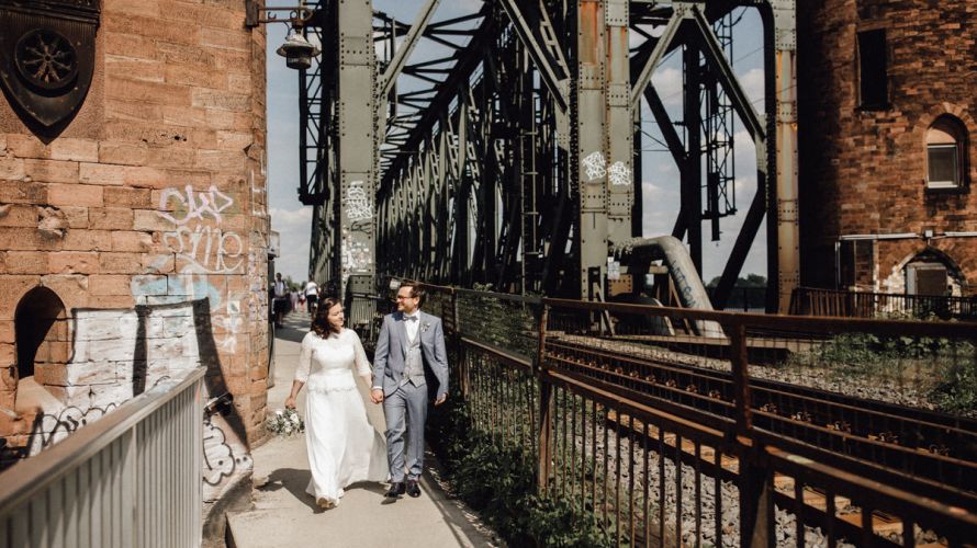 Hochzeit Kyrburg - Hochzeitstanz - Hochzeitsfotograf Andreas Heu