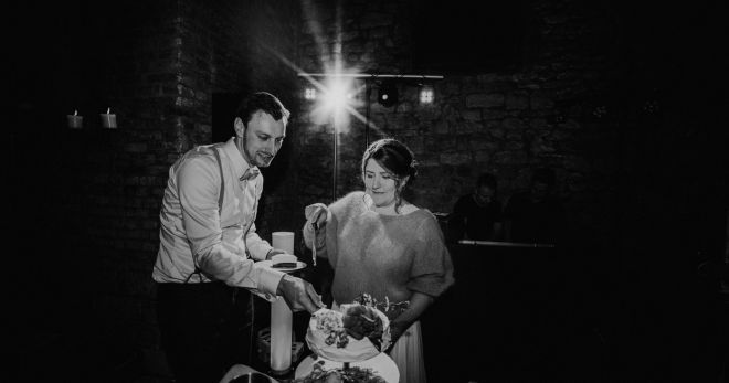 Hochzeit Kyrburg - Brautpaarshooting - Hochzeitsfotograf Andreas Heu
