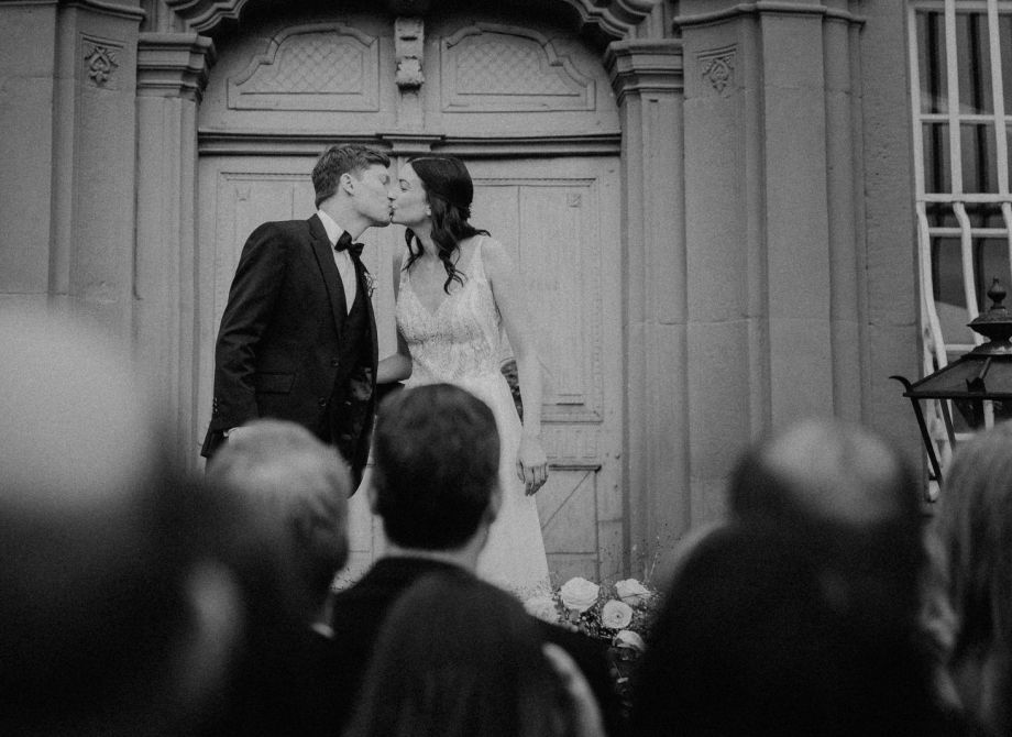 Hochzeit im Schloss Münchweiler Hochzeitslocation im Saarland - Hochzeitsfotograf Saarland & Pfalz Andreas Heu