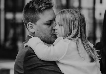 Hochzeitsfotograf Deidesheim - standesamtlich Heiraten im historischen Rathaus - Brautpaarshooting in der Altstadt - Gratulationen - Andreas Heu
