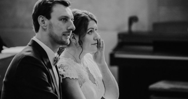 Hochzeit Kyrburg - Brautpaarshooting - Hochzeitsfotograf Andreas Heu