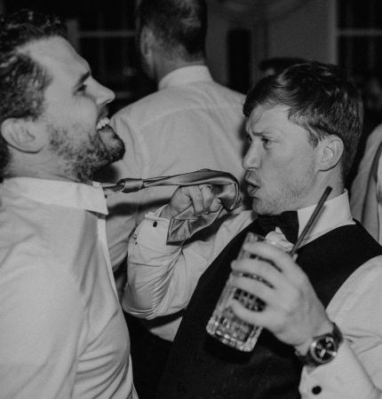 Hochzeit im Schloss Münchweiler - Hochzeitsfotograf Saarland & Pfalz Andreas Heu