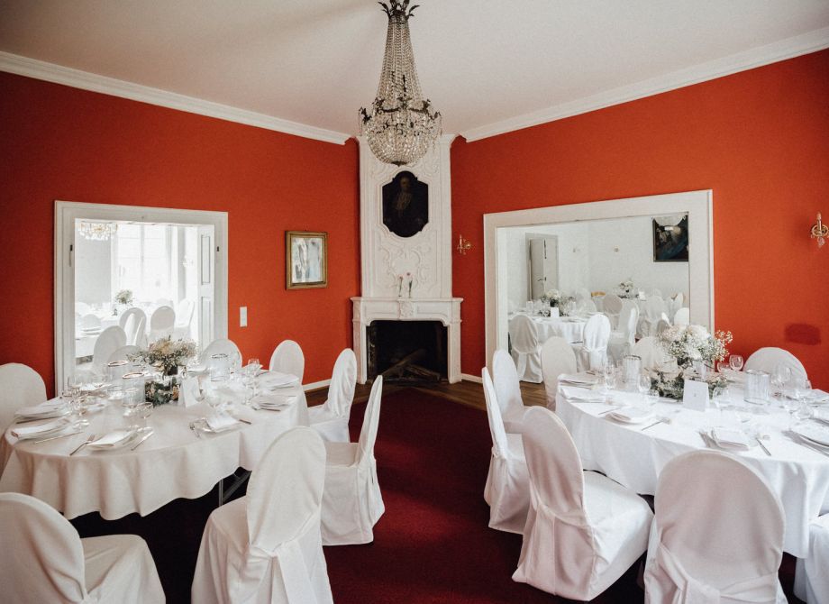 Hochzeit im Schloss Münchweiler Hochzeitslocation im Saarland - Hochzeitsfotograf Saarland & Pfalz Andreas Heu