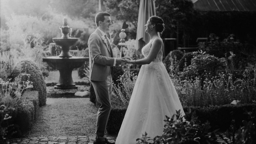 Hochzeit Kyrburg - Hochzeitstanz - Hochzeitsfotograf Andreas Heu