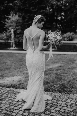 Heiraten im Le Schloss Halberg Saarbrücken - authentische Hochzeitsfotografie im Saarland und der Pfalz Andreas Heu