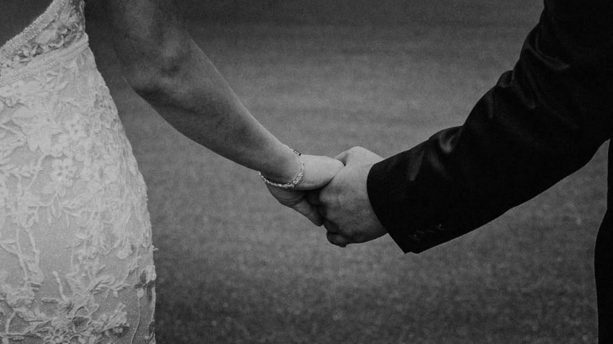 Heiraten im Le Schloss Halberg Saarbrücken - authentische Hochzeitsfotografie im Saarland und der Pfalz Andreas Heu
