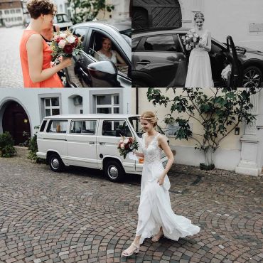 Hochzeitsfotograf in der Pfalz - standesamtliche Hochzeit historisches Rathaus Deidesheim