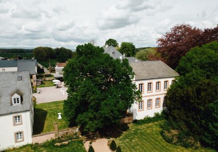 Hochzeit im Schloss Münchweiler Hochzeitslocation im Saarland - Hochzeitsfotograf Saarland & Pfalz Andreas Heu