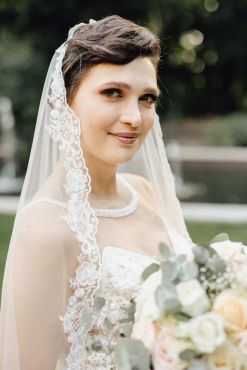 Heiraten im Le Schloss Halberg Saarbrücken - authentische Hochzeitsfotografie im Saarland und der Pfalz Andreas Heu