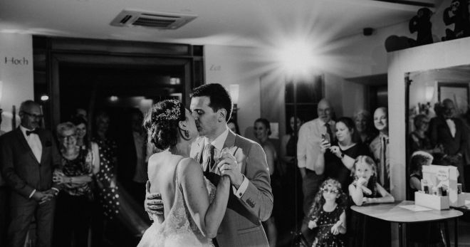 Hochzeit Kyrburg - Brautpaarshooting - Hochzeitsfotograf Andreas Heu